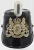 Bavarian Telegrapher Shako for Enlisted Man Visuel 11 Bavarian Telegrapher Shako for Enlisted Man Visuel 11